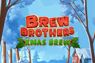 Brew Brothers: Xmas Brew